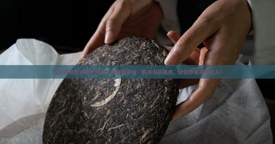 曼松贡茶怎样泡