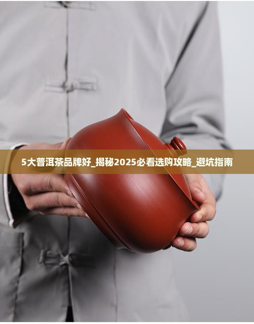 5大普洱茶品牌好