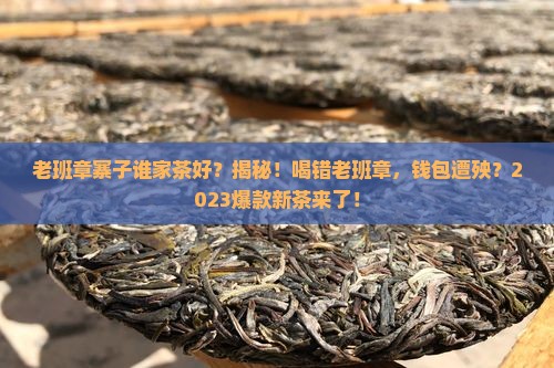 老班章寨子谁家茶好