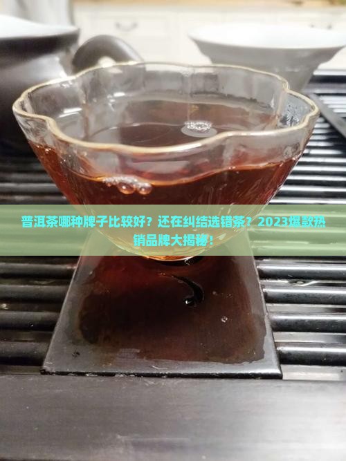 普洱茶哪种牌子比较好