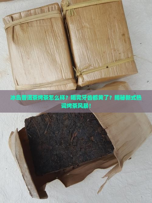 冰岛普洱茶烤茶怎么样