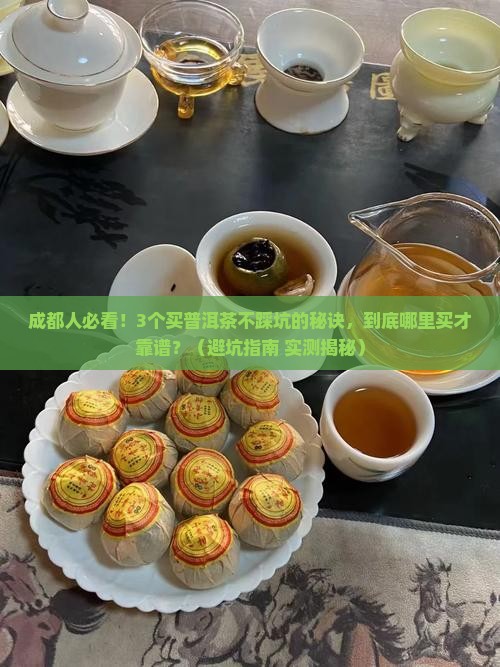 成都哪里购买普洱茶