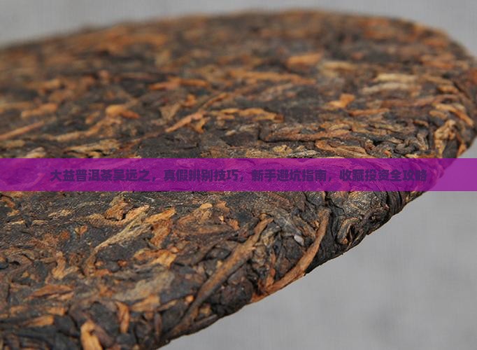 大益普洱茶吴远之