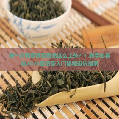 第一次接触普洱茶
