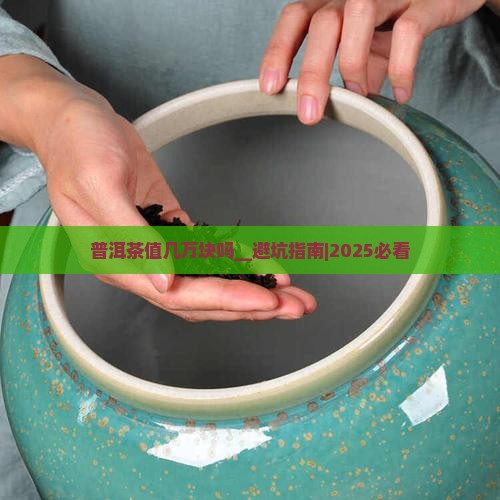 普洱茶值几万块吗
