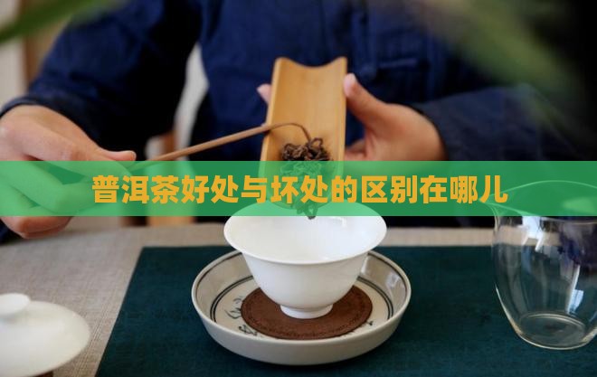 普洱茶好处与坏处的区别在哪儿