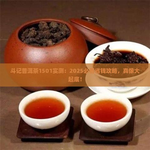 斗记普洱茶1501