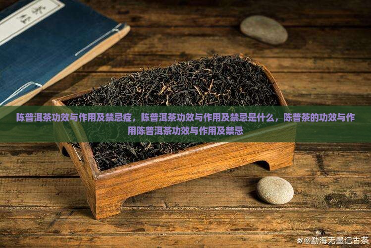 陈普洱茶功效与作用及禁忌