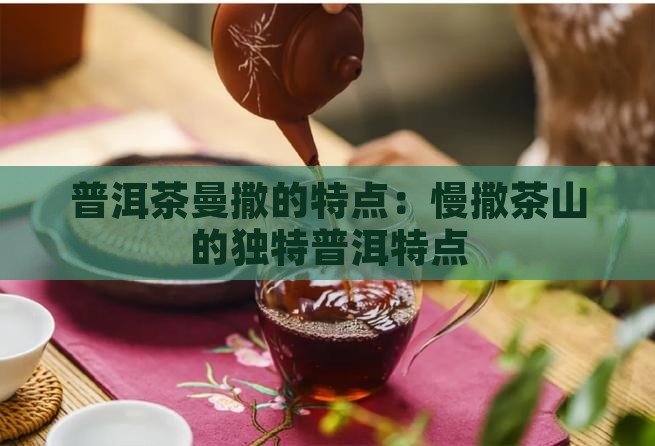 普洱茶曼撒的特点