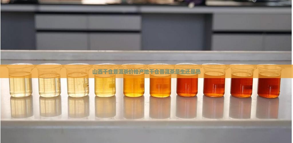 山西干仓普洱茶