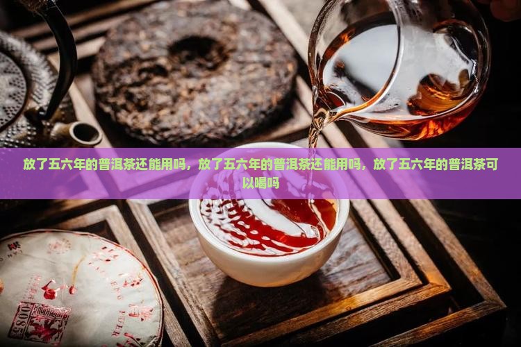 放了五六年的普洱茶还能用吗