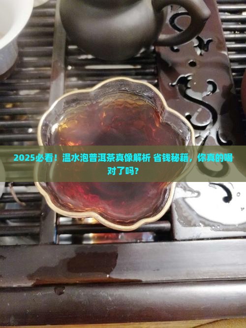 温水泡普洱茶影响