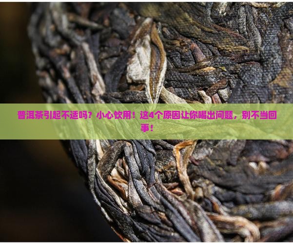普洱茶引起不适吗 普洱茶引起不适吗