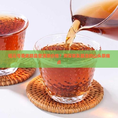 福元号易武精品普洱茶价格？资深茶友暴涨的山头茶痛点