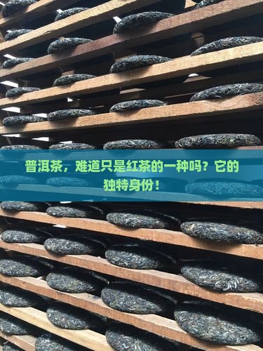 普洱茶，难道只是红茶的一种吗？它的独特身份！