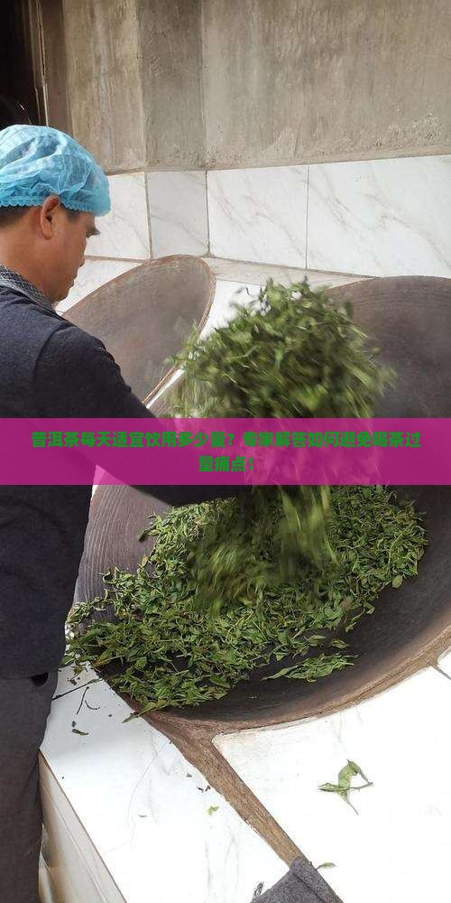 普洱茶每天适宜饮用多少量？专家解答如何避免喝茶过量痛点！