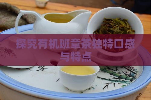 探究有机班章茶独特口感与特点