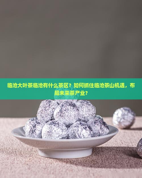 临沧大叶茶临沧有什么茶区？如何抓住临沧茶山机遇，布局未来茶产业？