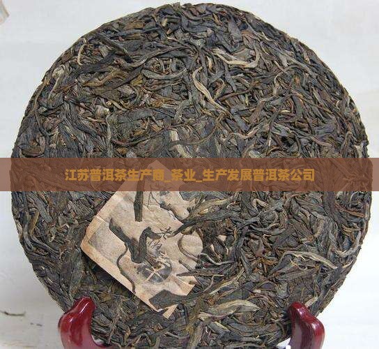 江苏普洱茶生产商_茶业_生产发展普洱茶公司