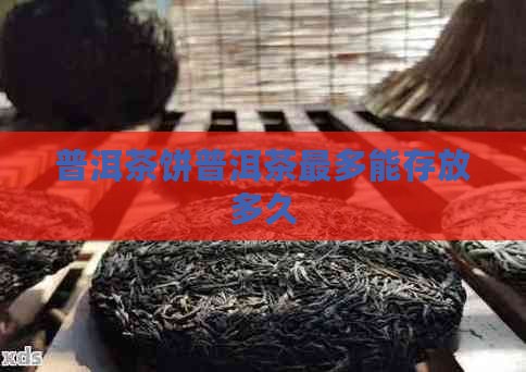 普洱茶饼普洱茶最多能存放多久