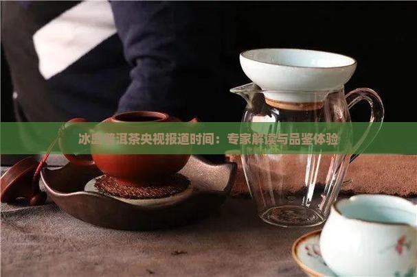冰岛普洱茶央视报道时间：专家解读与品鉴体验