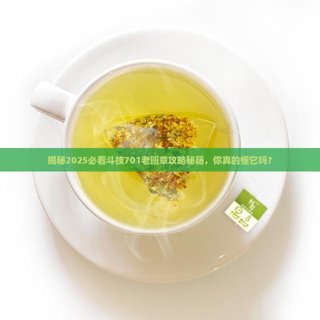 斗技701老班章
