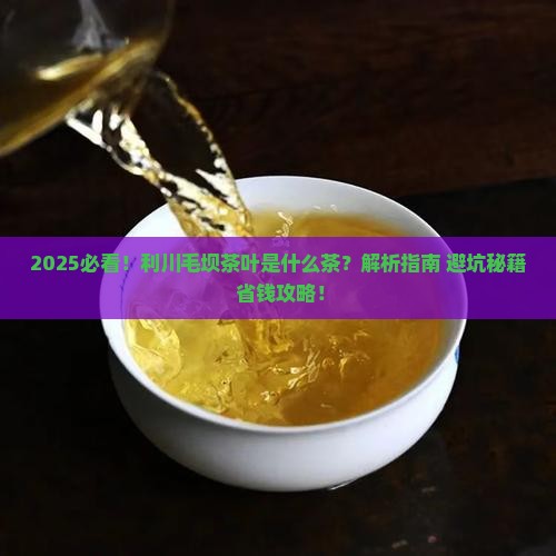 利川毛坝茶叶是什么茶