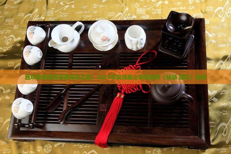 西双版纳普洱茶降冰
