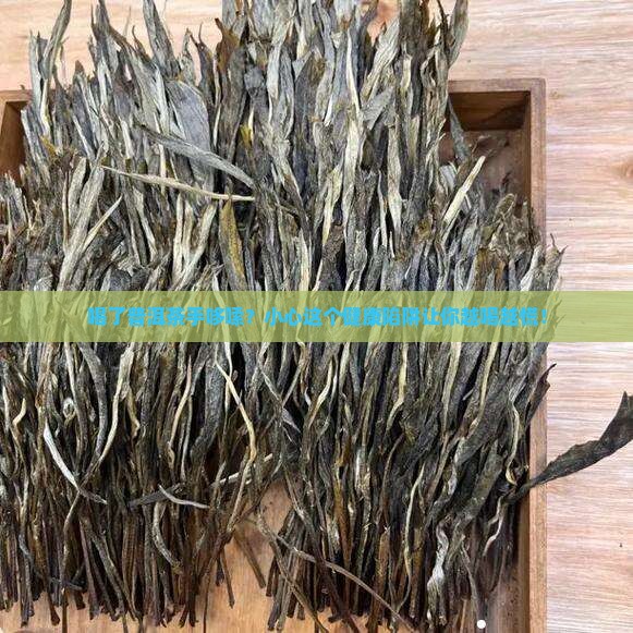 喝了普洱茶手哆嗦