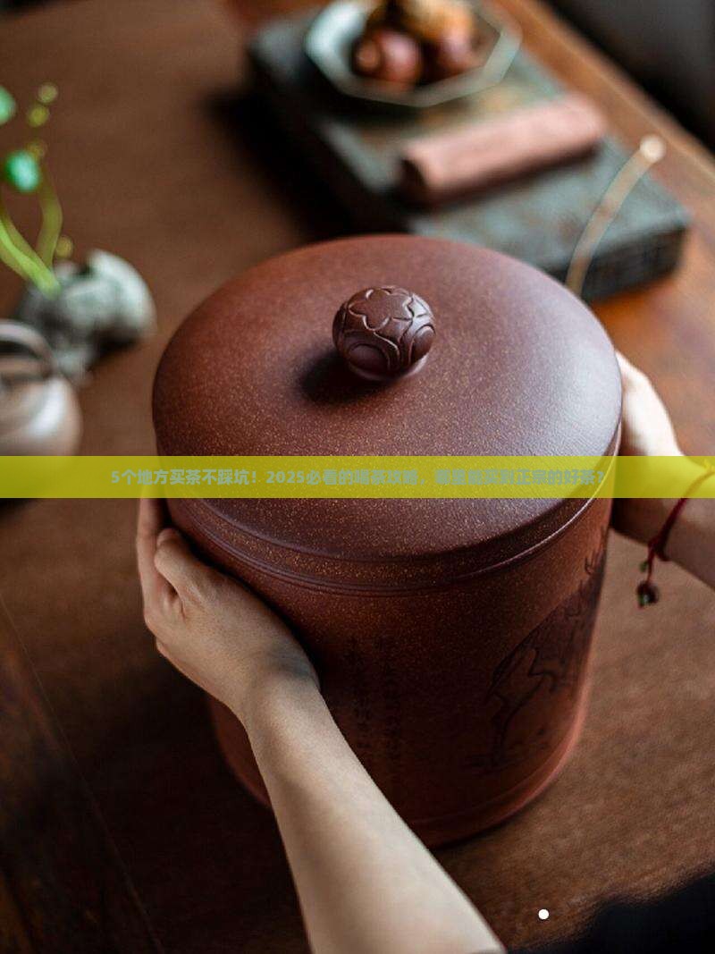 哪里可以买到比较正宗的茶叶