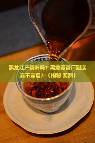 黑龙江产茶叶吗黑龙潭茶厂