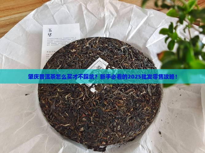 肇庆普洱茶批发零售
