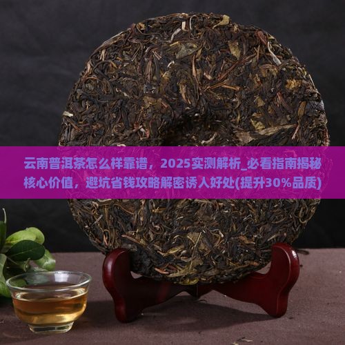 云南普洱茶怎么样靠谱