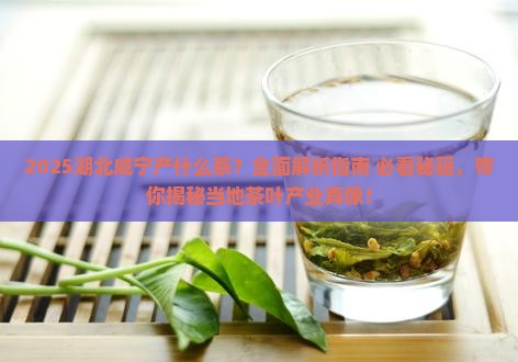 湖北咸宁产什么茶