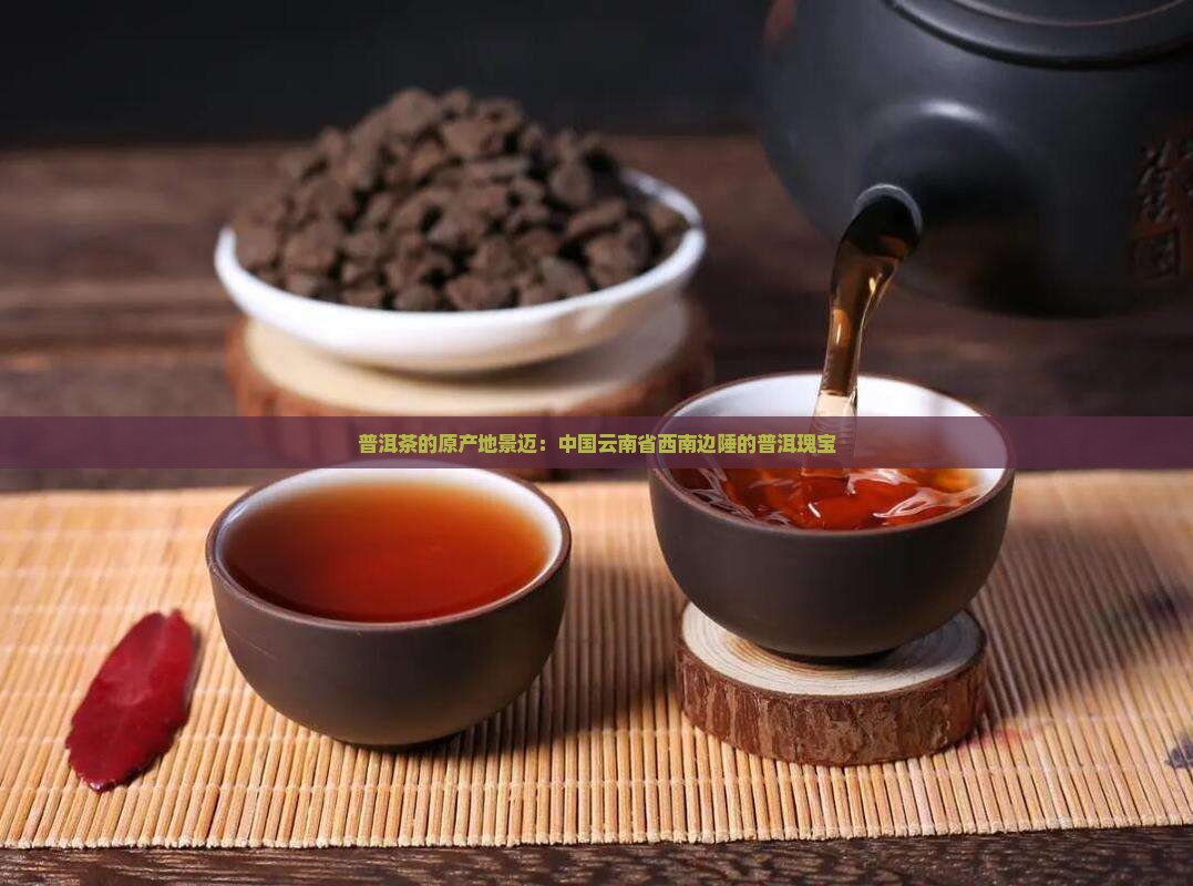普洱茶的原产地景迈