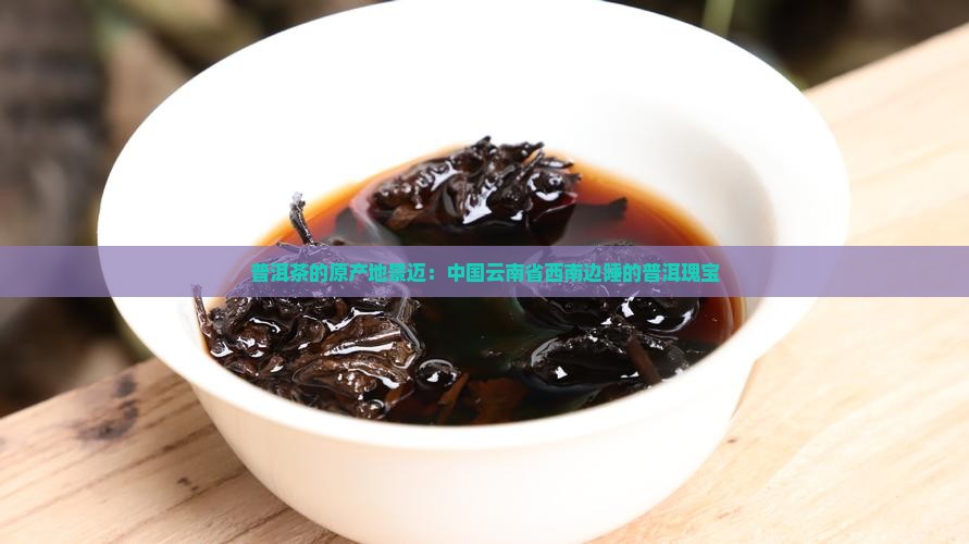 普洱茶的原产地景迈