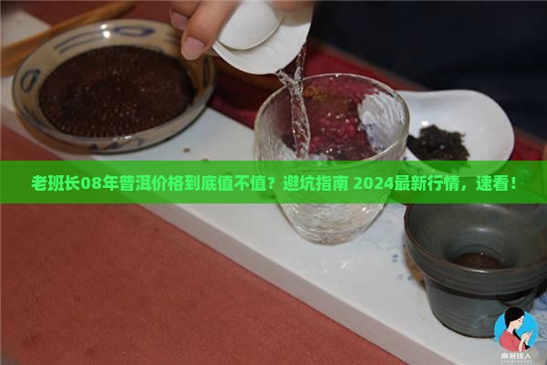 老班长08年普洱价格