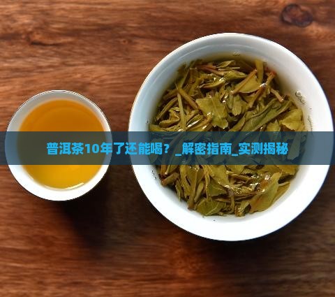 普洱茶10年了还能喝