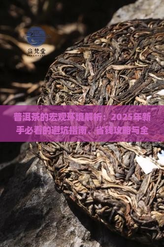 普洱茶的宏观环境