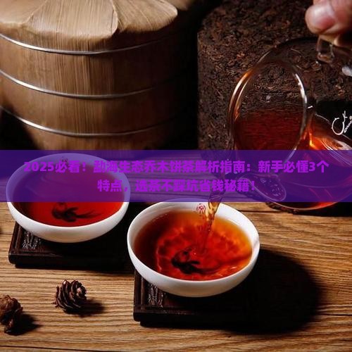 勐海生态乔木饼茶特点