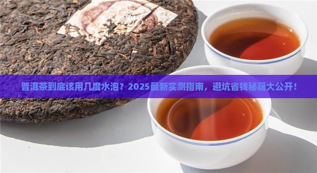 普洱茶需要几度水泡吗