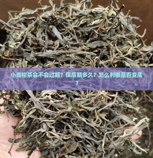 小青柑茶会不会过期