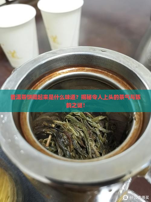 普洱茶饼闻起来的味道是什么