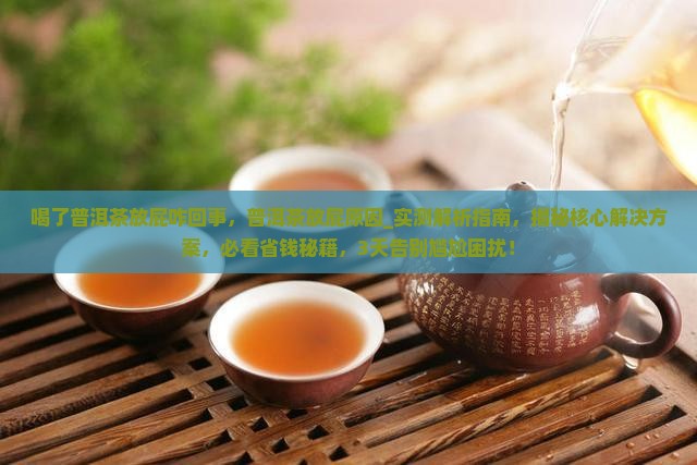 喝了普洱茶放屁咋回事