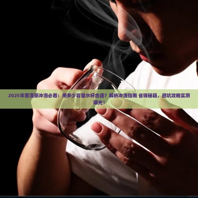 普洱茶用多少容量水杯合适