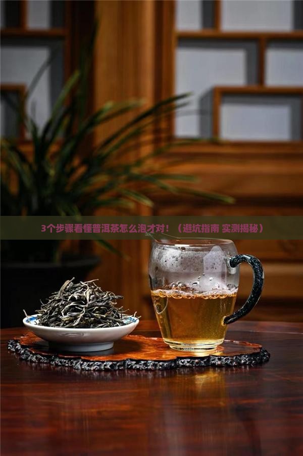 标准普洱茶的工艺要求有哪些