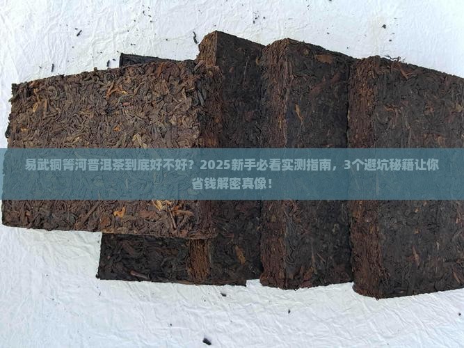 易武铜箐河普洱茶好吗