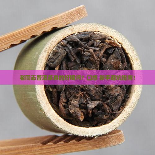 老同志普洱茶的口感描述