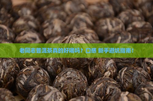 老同志普洱茶的口感描述
