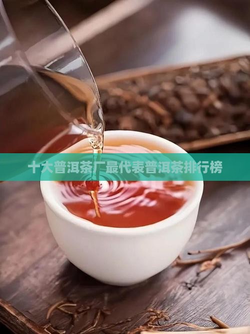 各普洱茶厂最代表茶